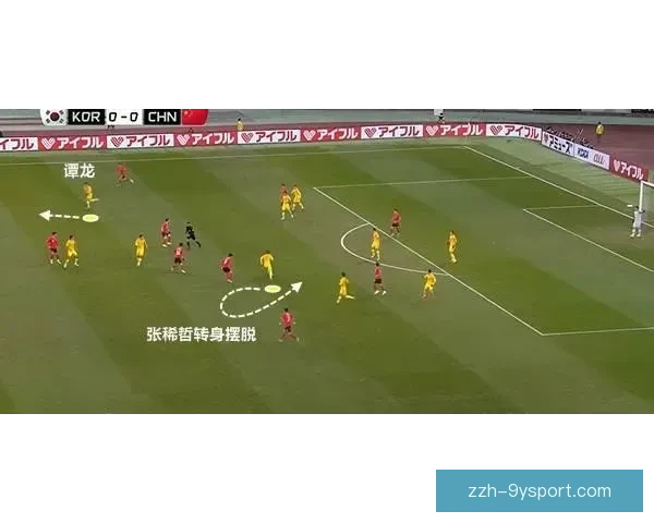 足球直播006006带你直击全球赛事实时精彩瞬间解析深度呈现